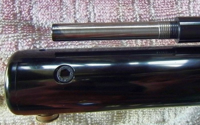 Getting Technical With Barrel Twist Ratios Pellet Stability & Env